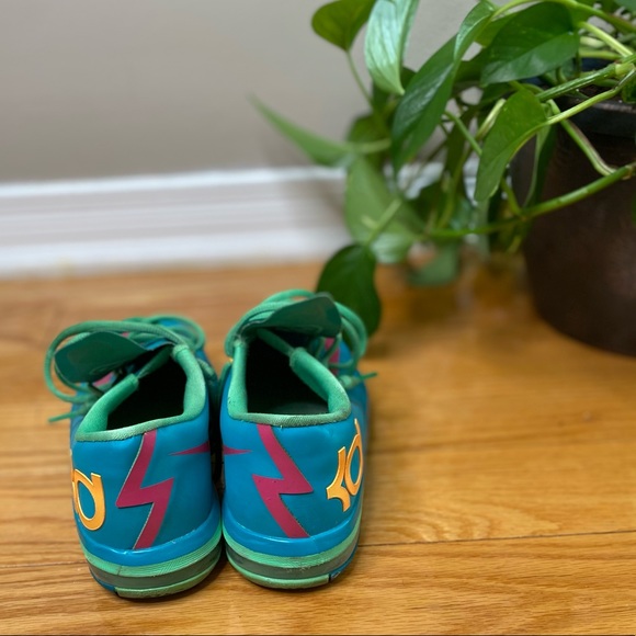 NIKE KEVIN DURANT VI - Picture 3 of 4